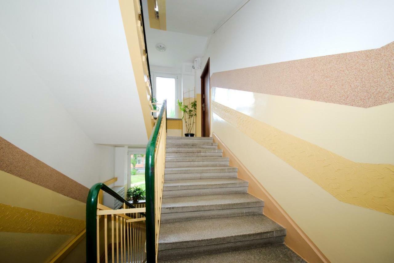 Singing Bird Apartment Torun